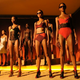 Image for article titled The Best Of New York Fashion Week's Smaller Shows